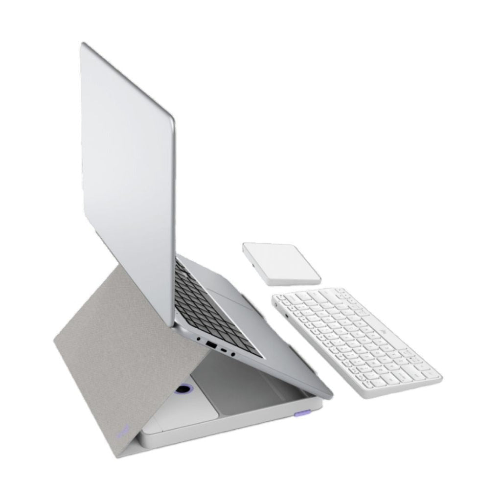Logitech CASA POP-UP DESK (Nordic Calm)