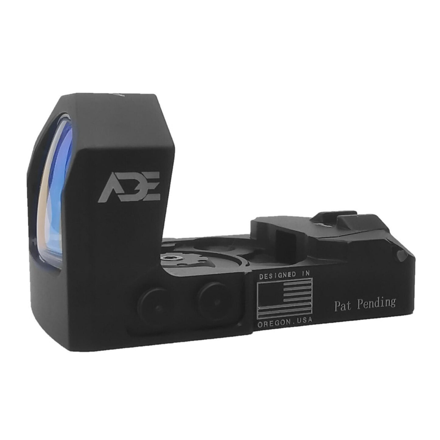 ADE Artemis RD3-022 Pro Series Motion Sensor Activated Red Dot Sight