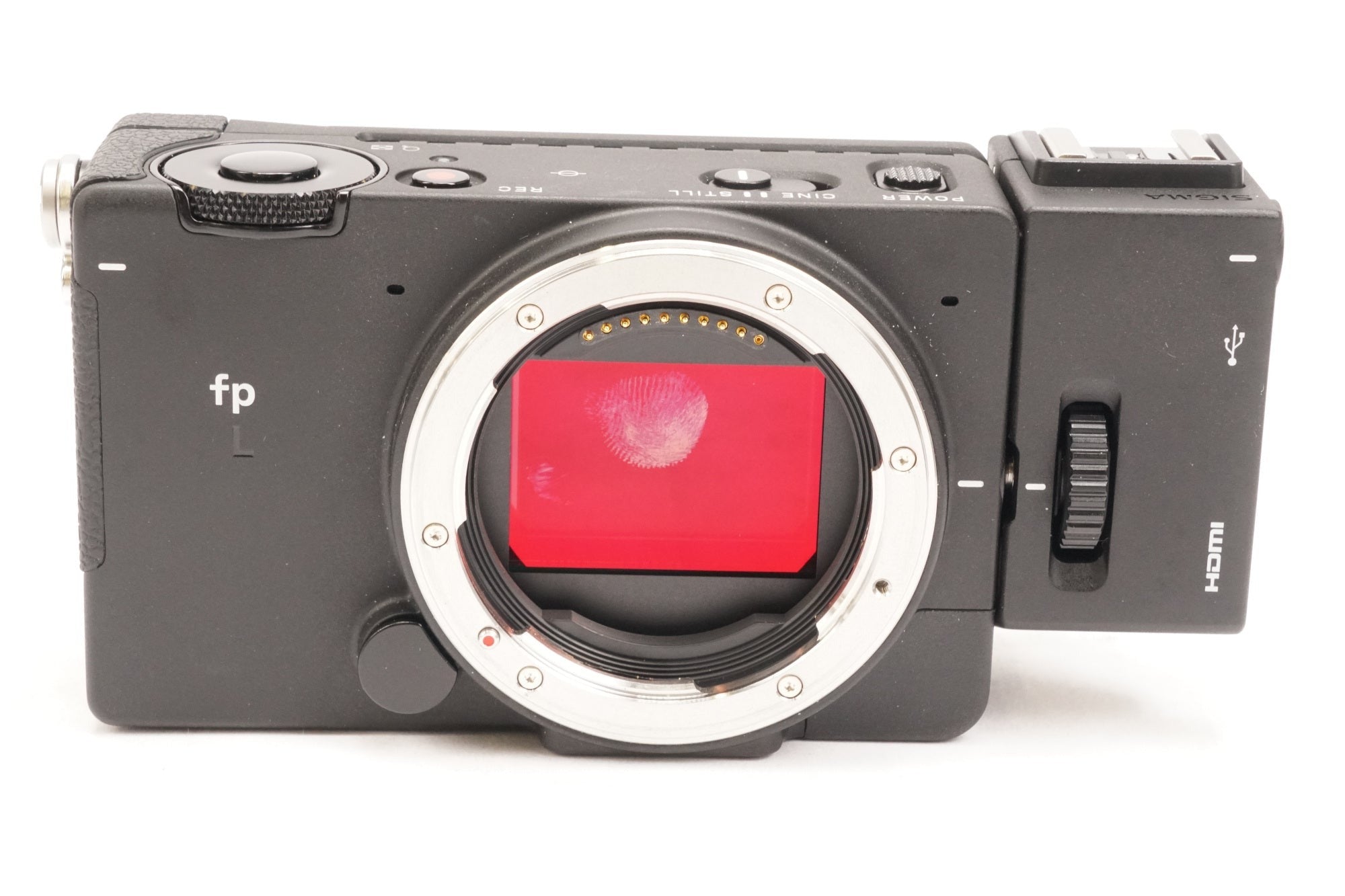 Fujifilm TS-X 1440 Techno Stabi Binoculars (Used)
