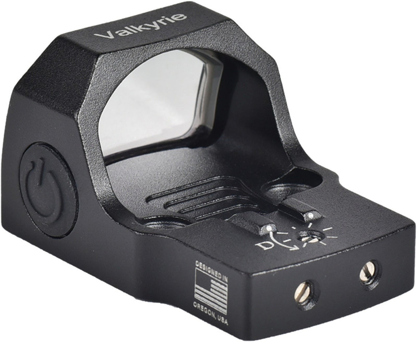 ADE Advanced Optics RD3-023 Valkyrie Green Dot (FDE Body/Tan Body)