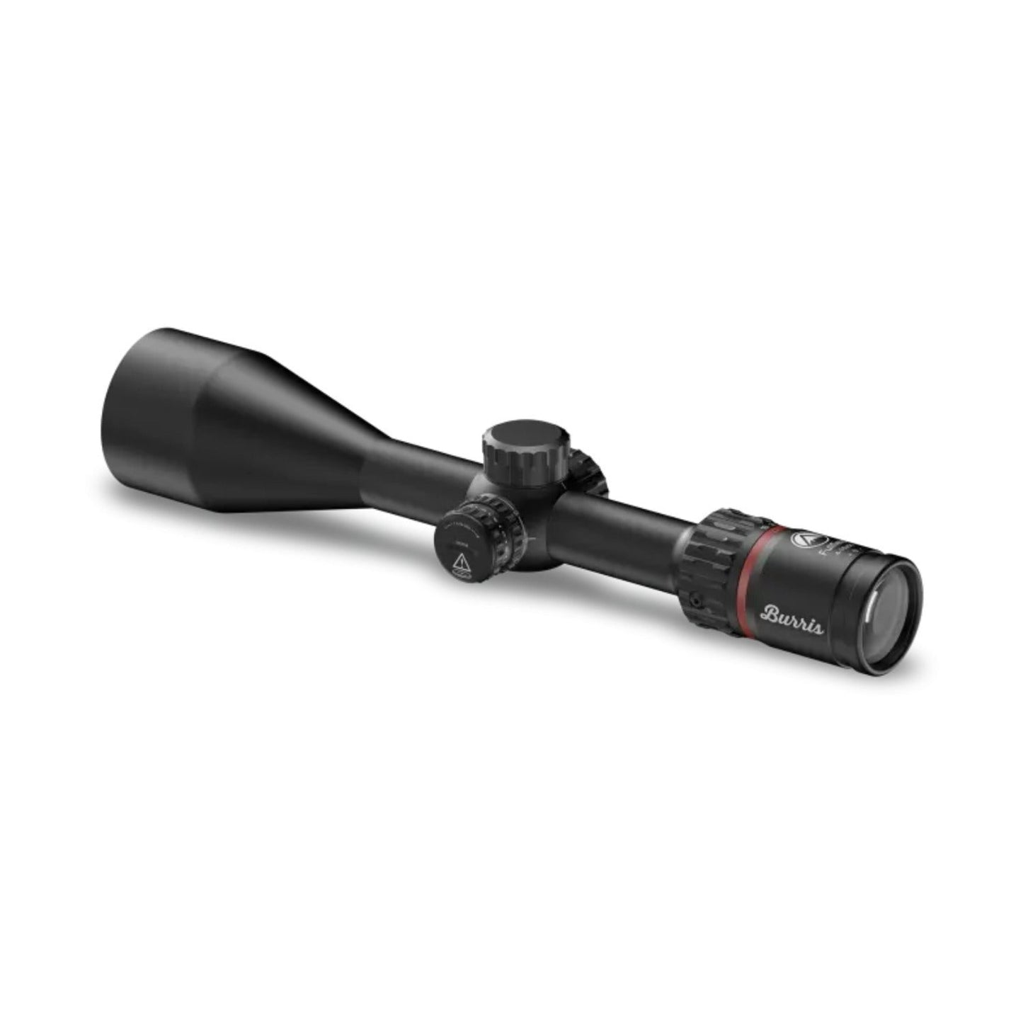 Burris Fullfield 4-16x50mm Riflescope Illuminated Ballistic E3 (Matte Black)