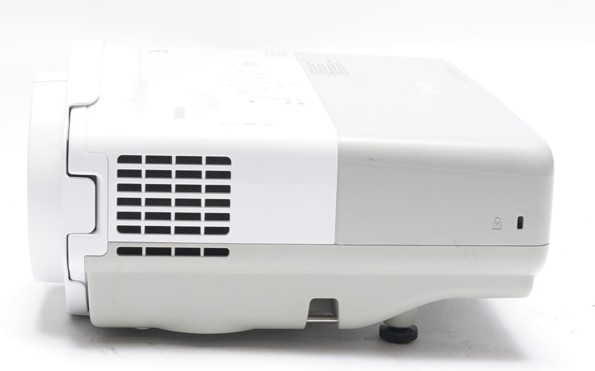 Epson PowerLite 410W WXGA Projector (Used)