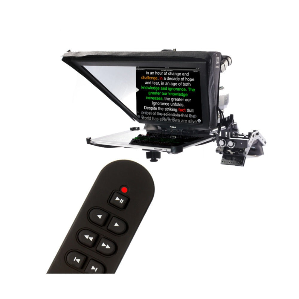 ikan ELITE-REMOTE Bluetooth Teleprompter Remote
