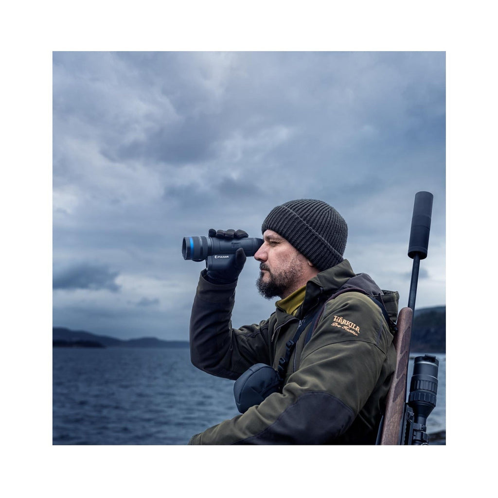 Pulsar Telos XL50 Thermal Imaging Monocular (Certified Refurbished)