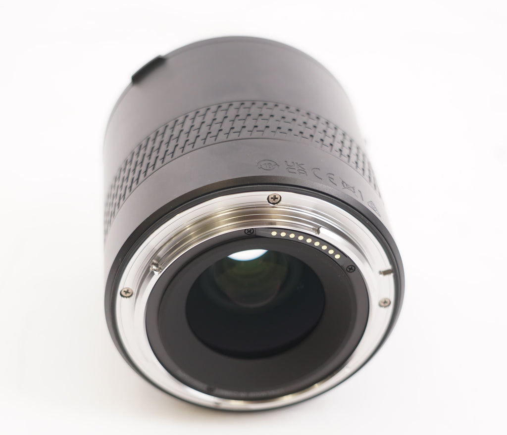 Hasselblad X2D 100C Medium Format Mirrorless Camera with 75mm f/3.4 P Lens (Used)