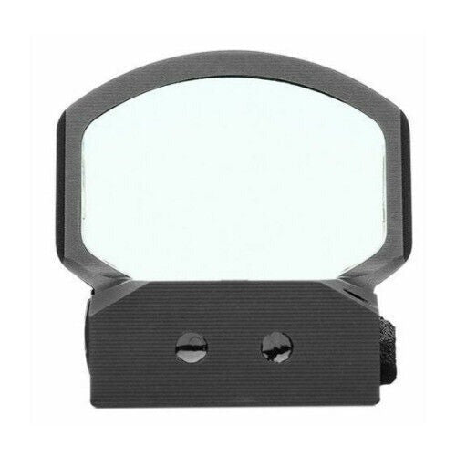 Sig Sauer Romeo3Xl Open Reflex Sight (1x35mm, Black)
