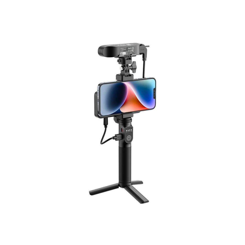 Creality CR-Scan Ferret Pro Portable Wireless 3D Scanner (Used)