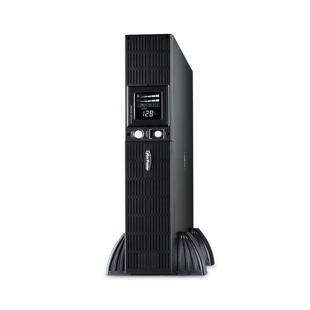 CyberPower PFC Sinewave 2000VA UPS Battery Backup and Surge Protector