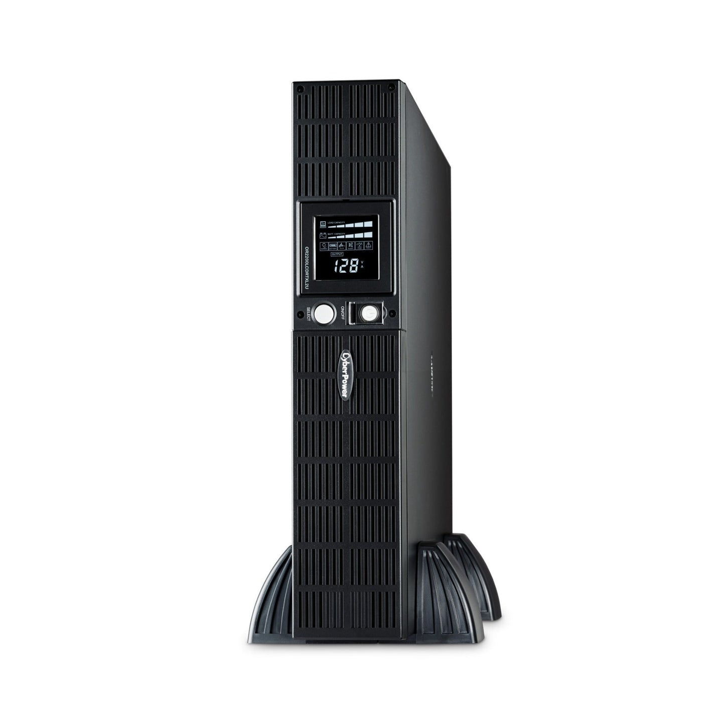 CyberPower PFC Sinewave 2000VA UPS Battery Backup and Surge Protector
