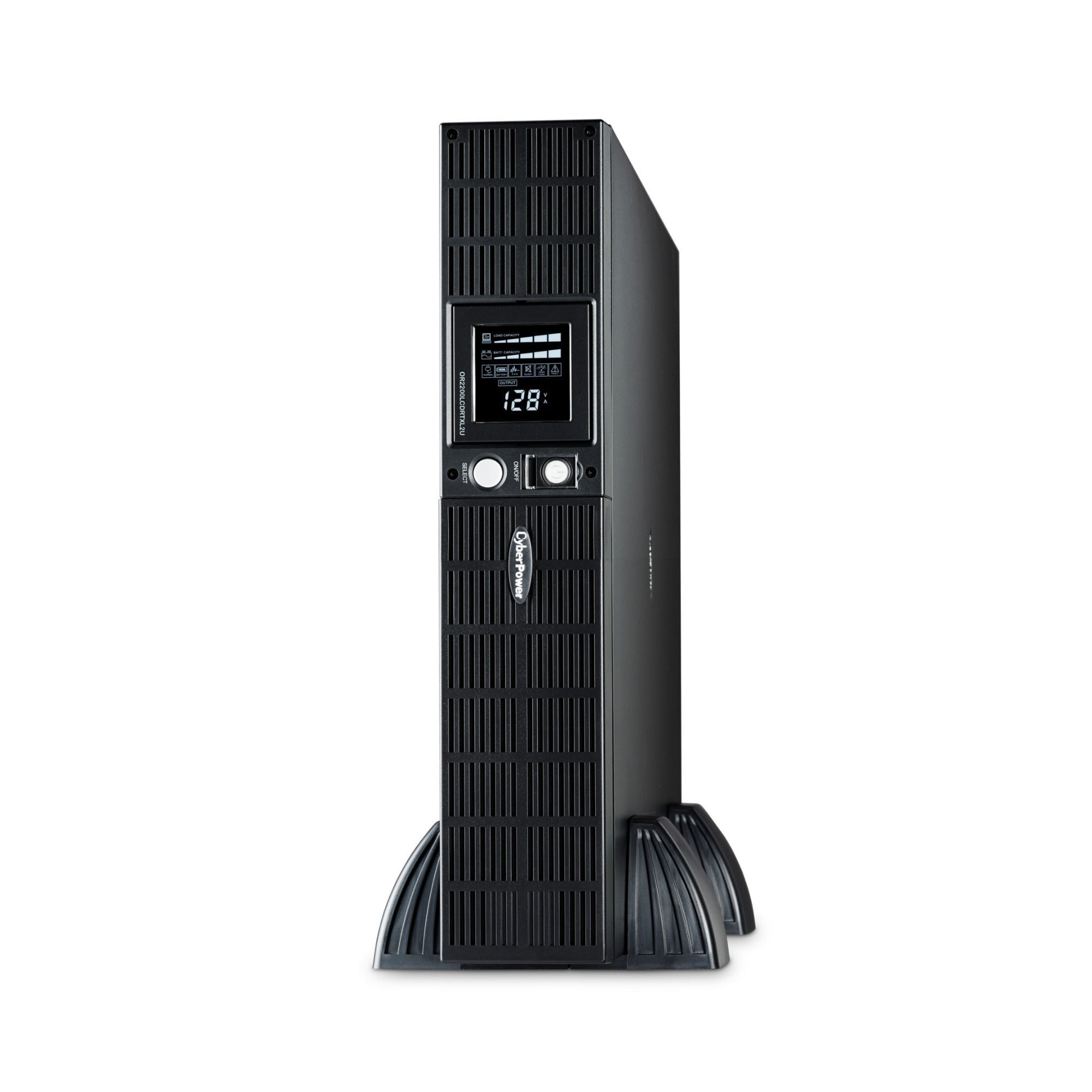 CyberPower PFC Sinewave 2000VA UPS Battery Backup and Surge Protector