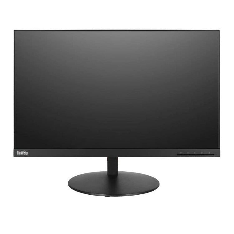 Lenovo ThinkVision P24q-10 23.8" QHD IPS Monitor (Certified Refurbished)