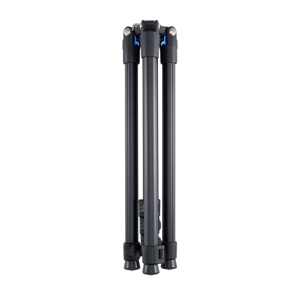 Amaran Pano 60c Kit White (US) Bundle with Barn Door and 2m Light Stand