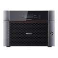 Buffalo TeraStation 64TB 5810DN 8-Bay Nas Server (8 x 8TB)