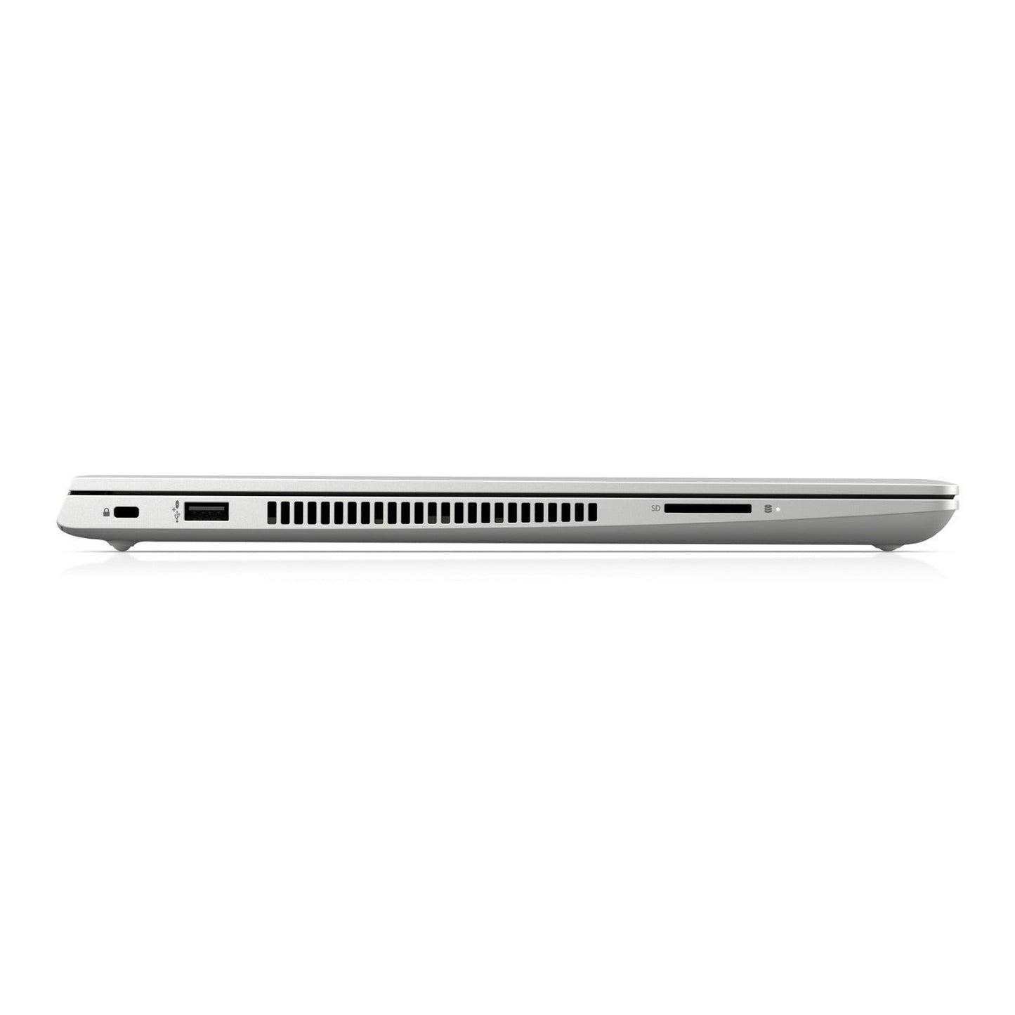 HP ProBook 450 G7 Intel Core i5-10210U Processor 8GB RAM 256GB PCIe SSD 15.6-Inch Full HD WLED Win 10 Pro 64 Laptop