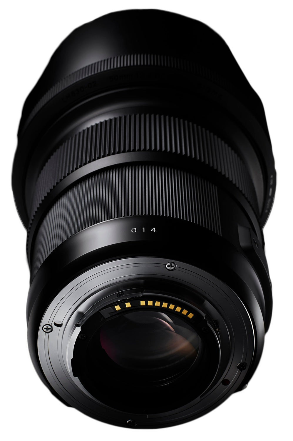 Sigma 50mm f/1.4 DG HSM Art Lens for Sony A