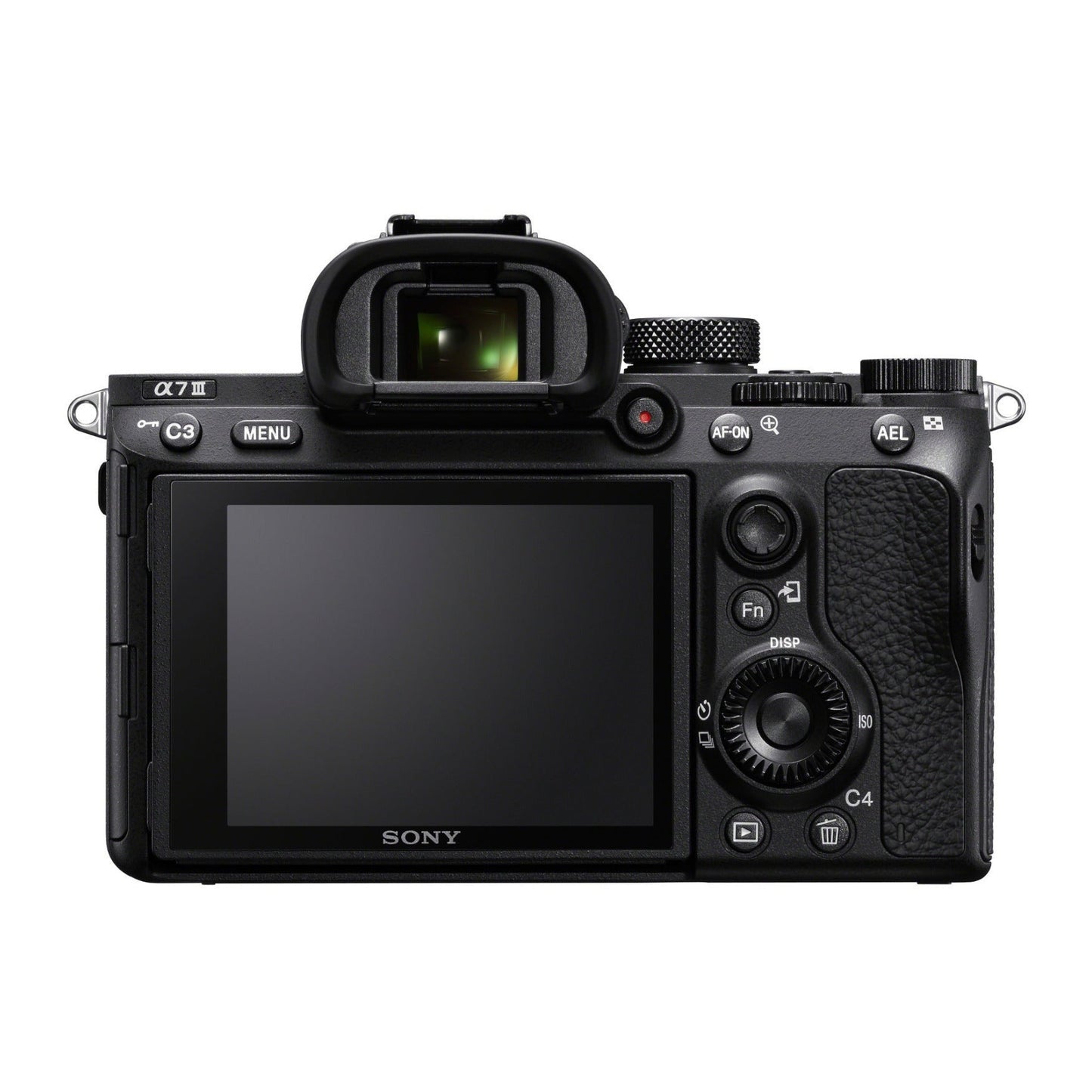 Sony Alpha a7 III Digital Camera with 28-70mm Lens and Accessory Bundle