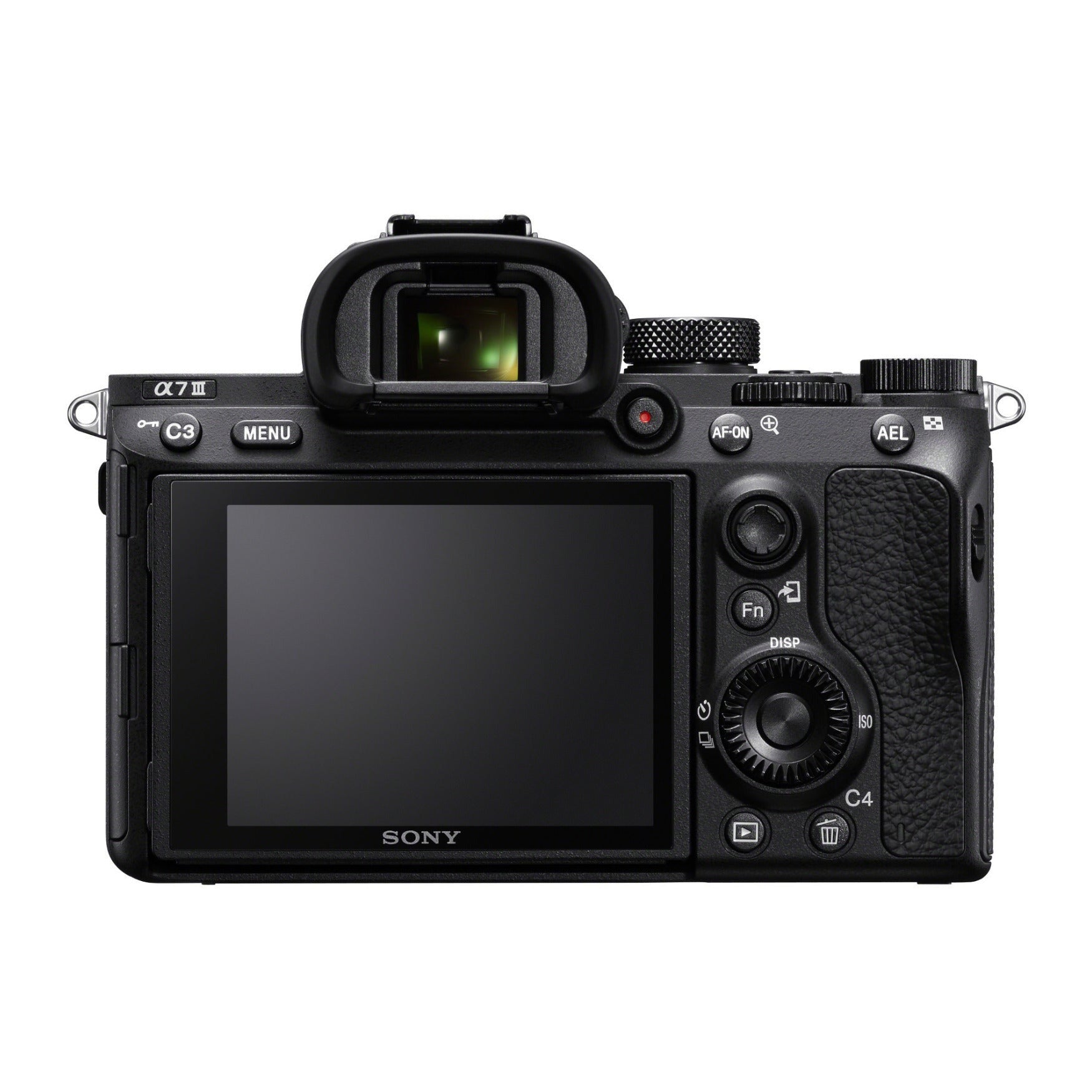 Sony Alpha a7 III Digital Camera with 28-70mm Lens and Accessory Bundle