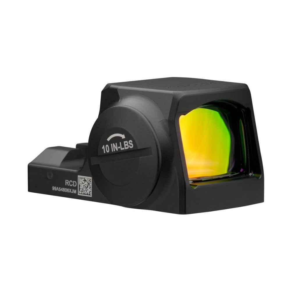 Sig Sauer Romeo X Pro Green Dot Sight with 6 MOA Reticle and Motion Activated Illumination (Black)