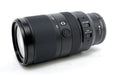 Sony E 70-350mm f/4.5-6.3 G OSS Lens (Used)