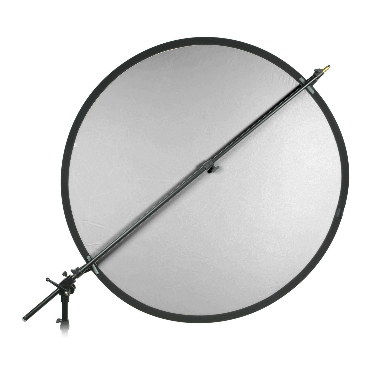 Impact Convertible Multiboom Light Stand and Reflector Holder with 3-Feet Boom Extension (13-Feet)