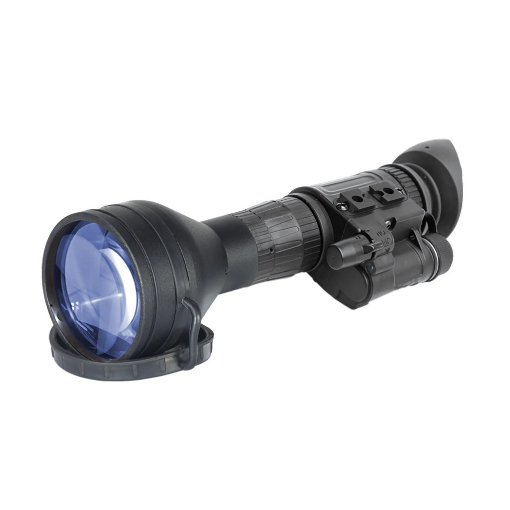 ATN NVM14 Tactical Night Vision Monocular with Digital Auto Brightness Controls