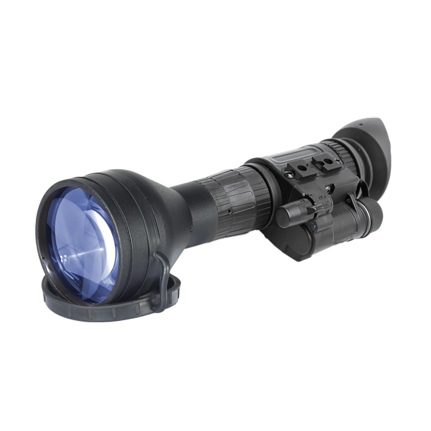ATN NVM14 Tactical Night Vision Monocular with Digital Auto Brightness Controls