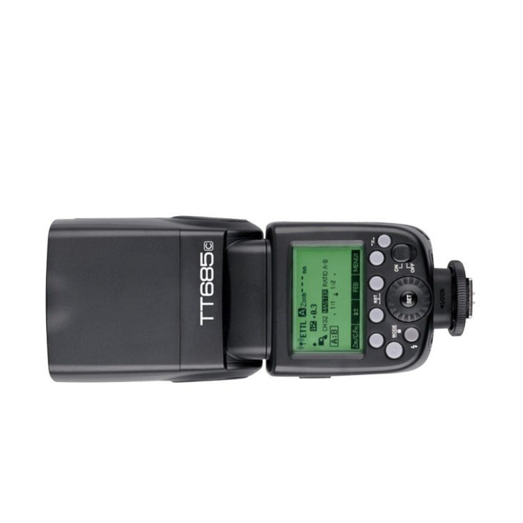 Godox TT685C Thinklite TTL Flash for Canon Cameras