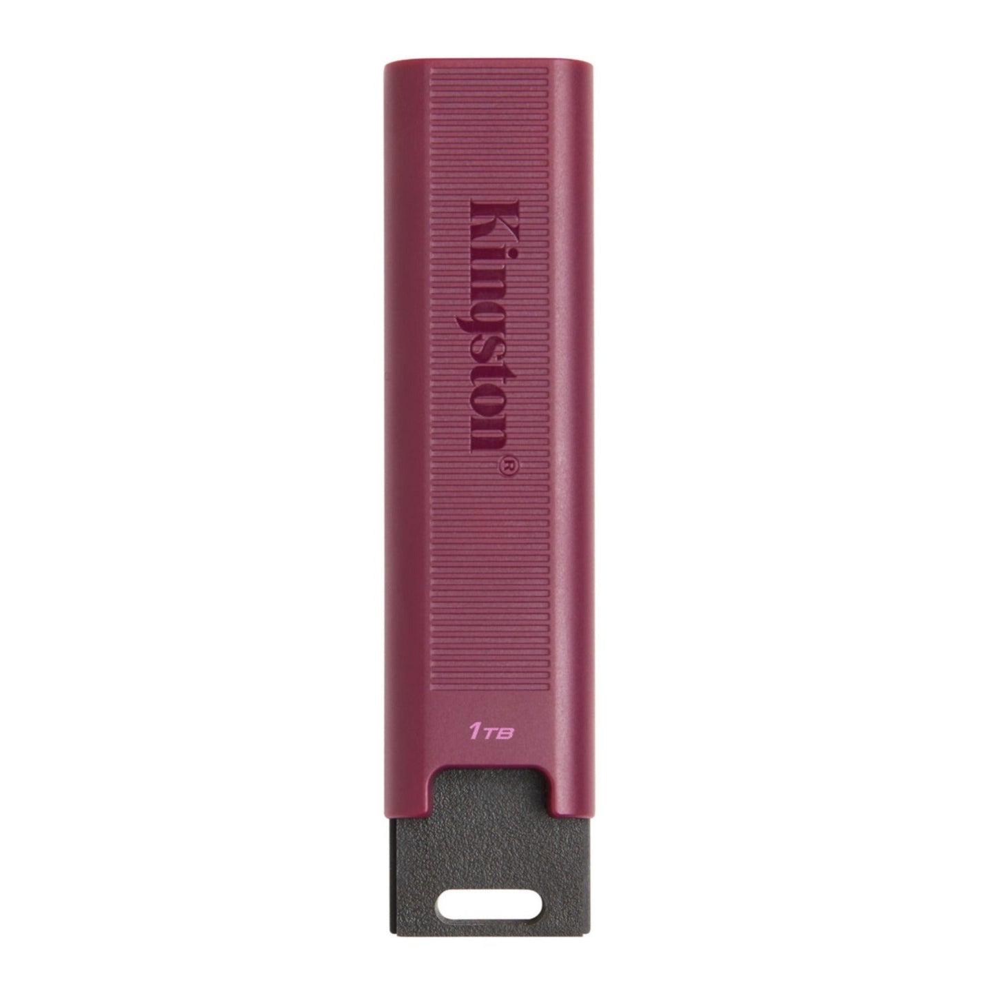 Kingston DataTraveler Max Type-A 1TB High Performance USB Flash Drive with USB-C adapter
