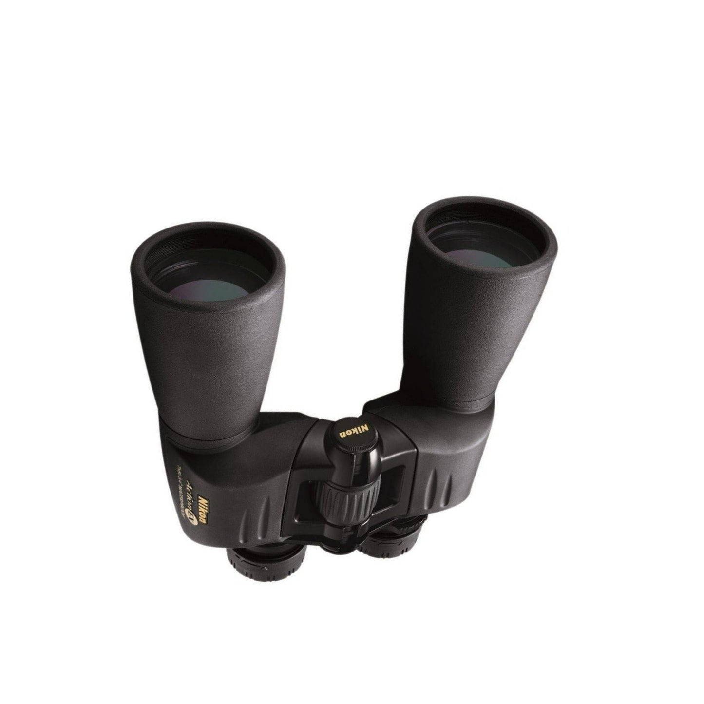 Nikon Action Extreme 7x50 ATB Focus Knob Rubber Armored Coating Binoculars