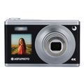 AGFAPhoto DC9200 Compact Digital Camera (Black) (Used)