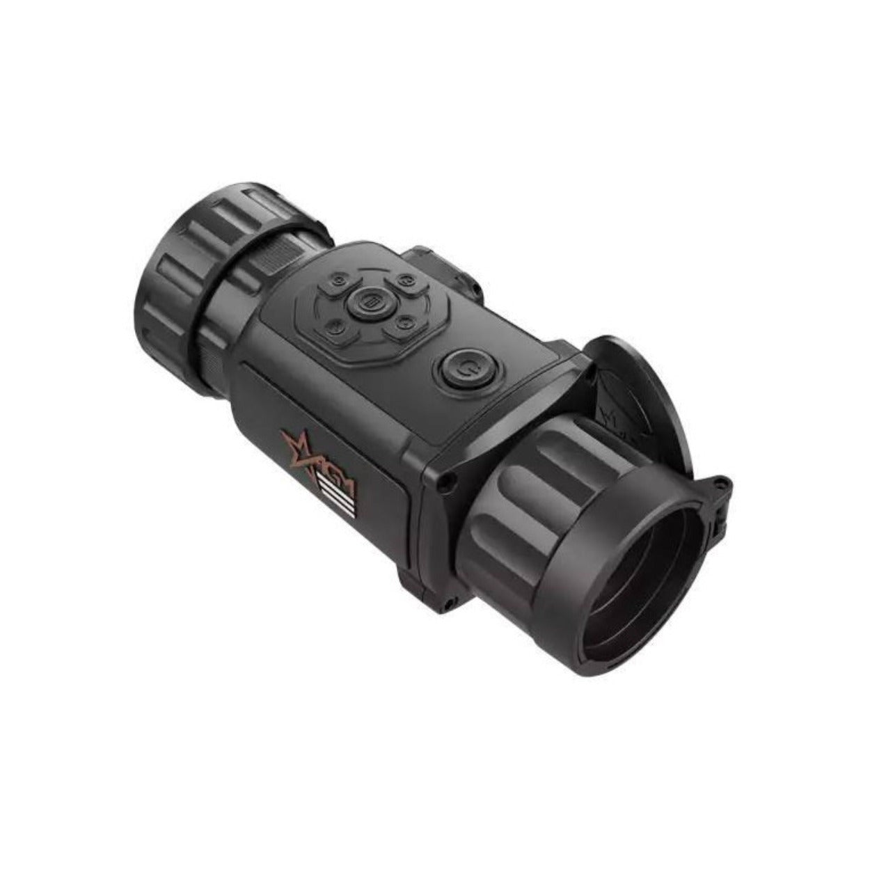AGM Rattler TC19-256 Thermal Imaging Clip-On 12um, 256x192 (50 Hz), 19 mm lens