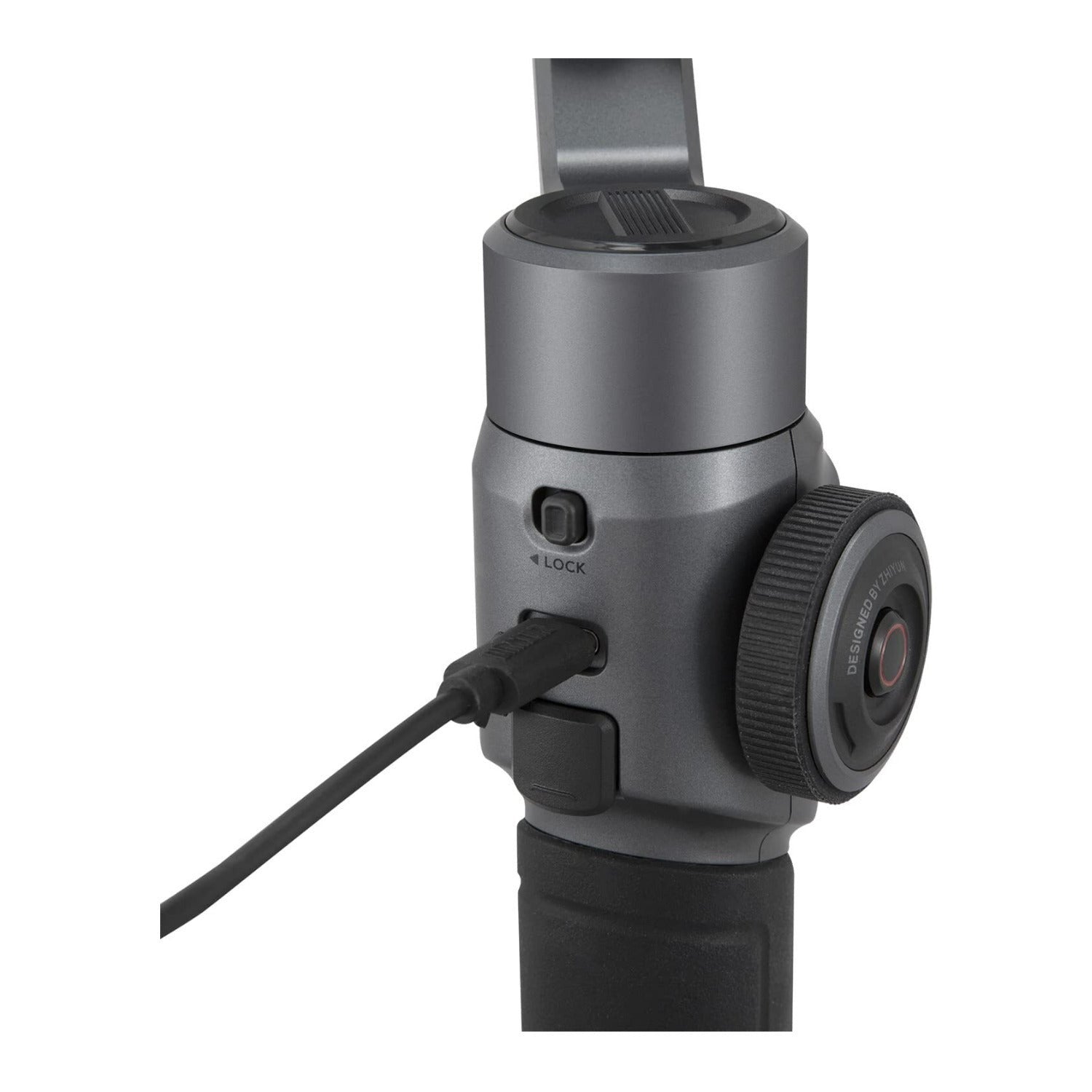 Zhiyun Smooth-5 Professional Gimbal Stabilizer for Smartphones