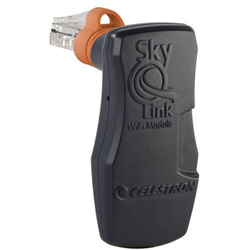 Celestron Nexstar 4SE 102mm f/13 Maksutov-Cassegrain GoTo Telescope Wifi Bundle