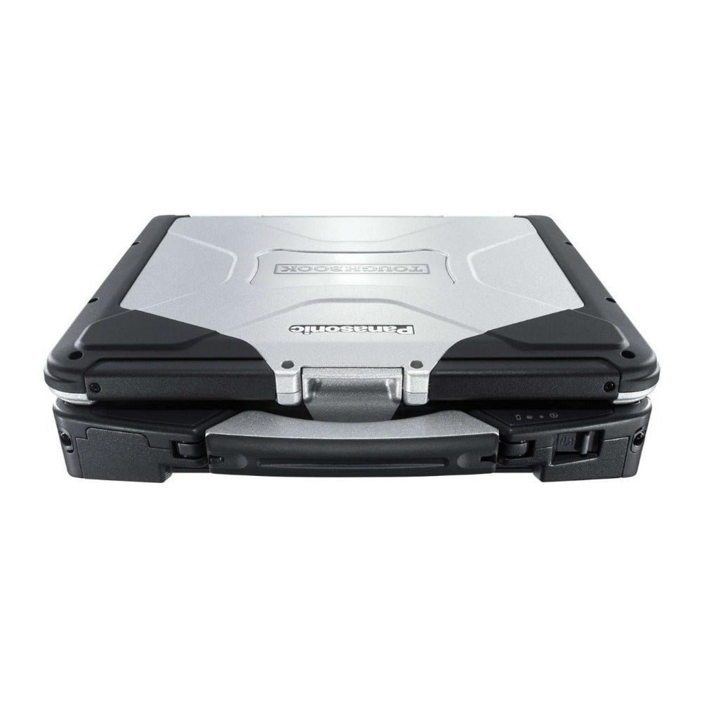 Panasonic Toughbook CF-31 MK6 13.1" Laptop, Intel Core i5-7300U, 16GB RAM, 512GB SSD, Windows 10 Pro (Certified Refurbished)