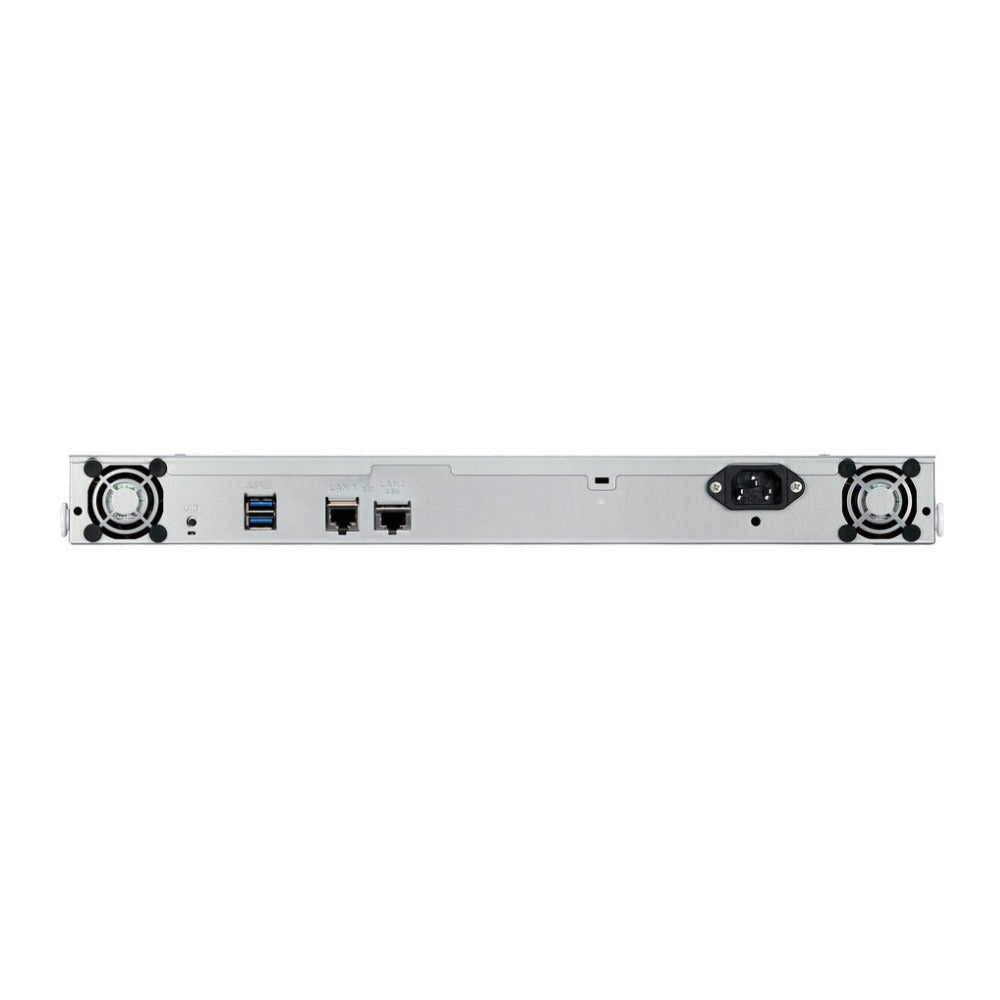 Buffalo TeraStation 3420RN 16TB 4-Bay NAS Server