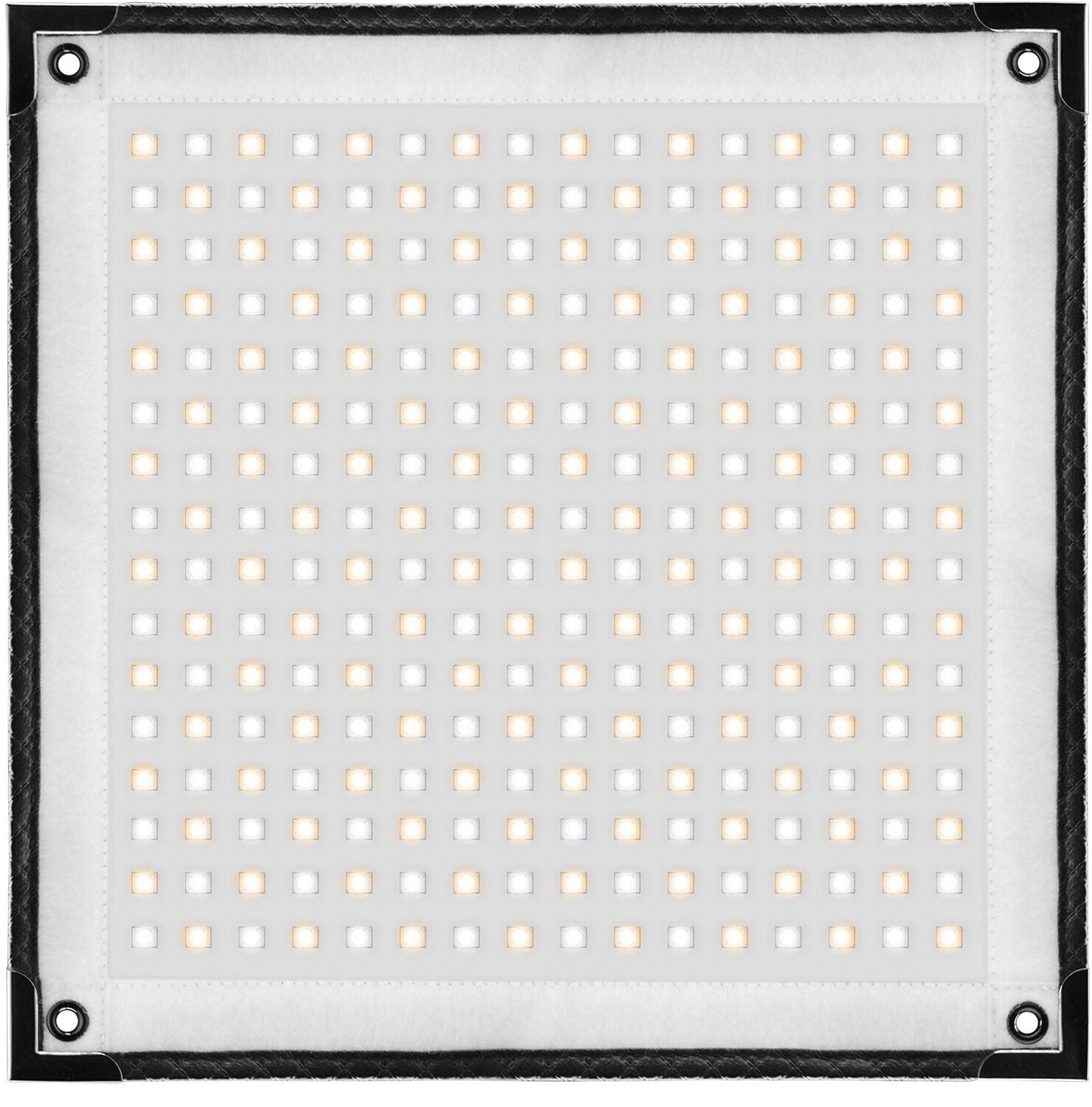 Westcott Flex Cine DMX 2-Light Travel Kit (1' x 1', Bi-Color)