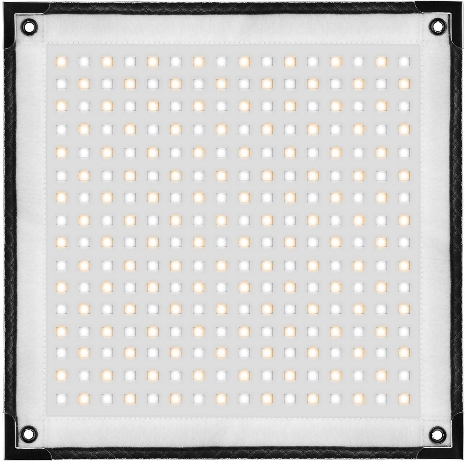 Westcott Flex Cine DMX 2-Light Travel Kit (1' x 1', Bi-Color)