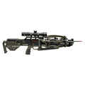 TenPoint TRX 26 Vektra Crossbow with 100 Yard RangeMaster 100 Scope (Used)