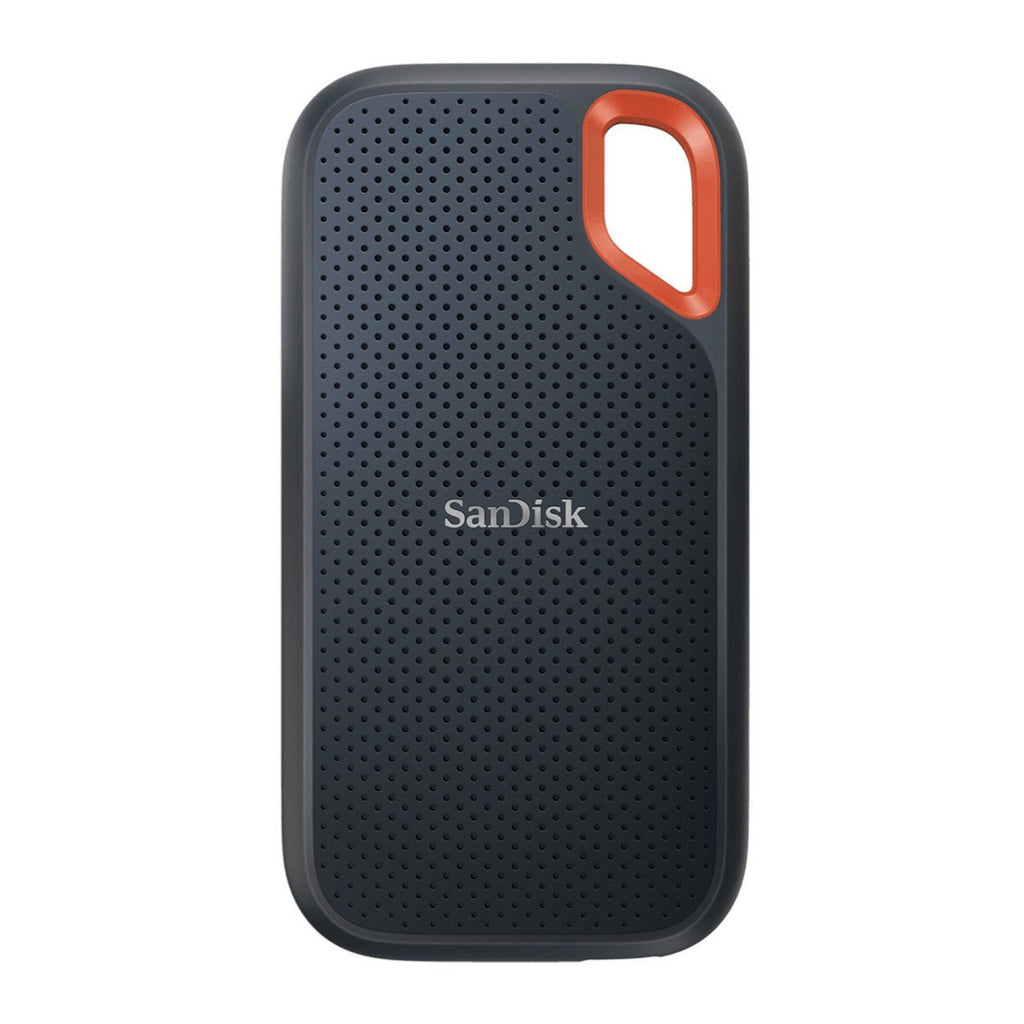 SanDisk 1TB Extreme Portable SSD V2