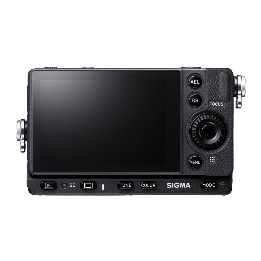 Sigma fp Mirrorless Full-Frame Digital Camera (Open Box)