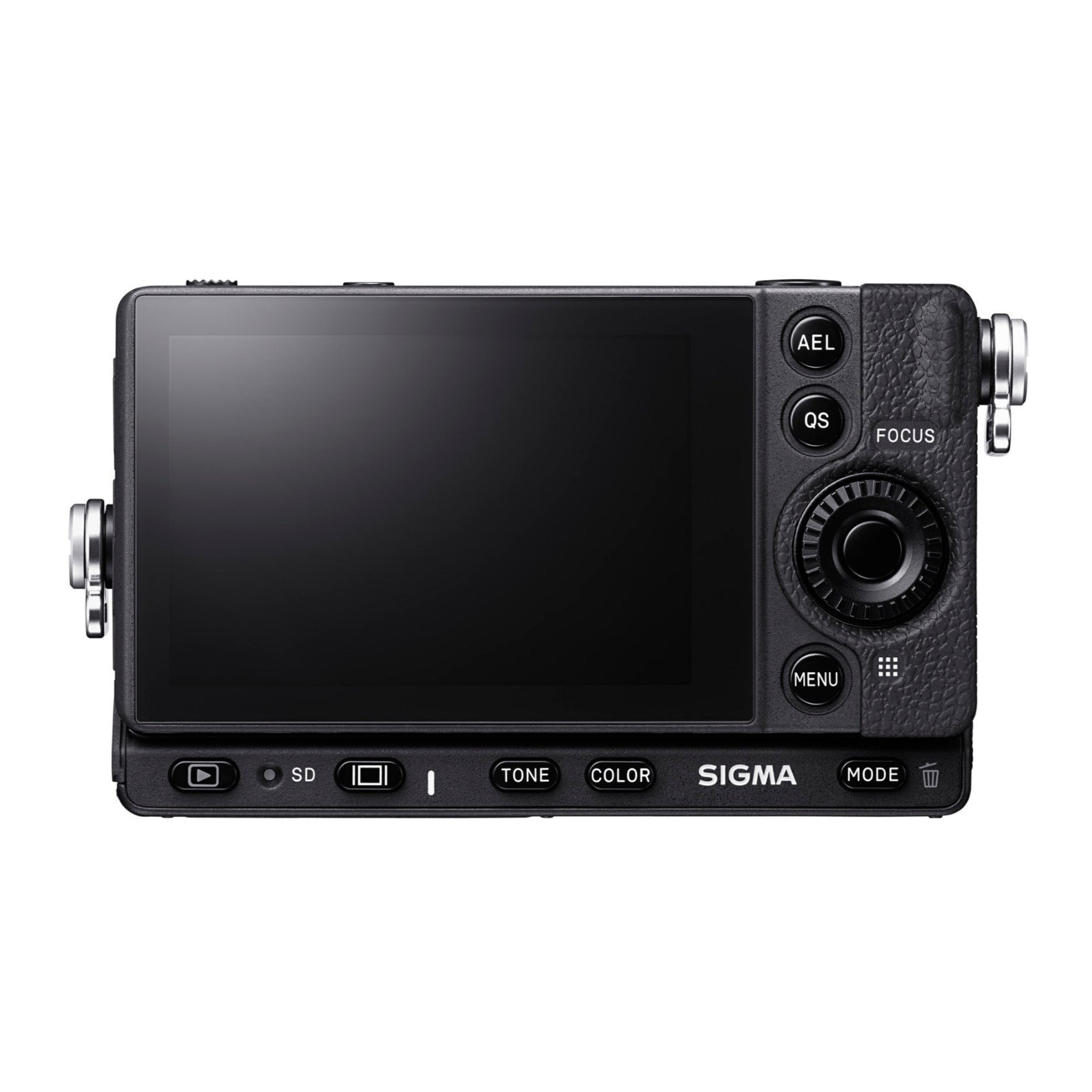 Sigma fp Mirrorless Full-Frame Digital Camera (Open Box)