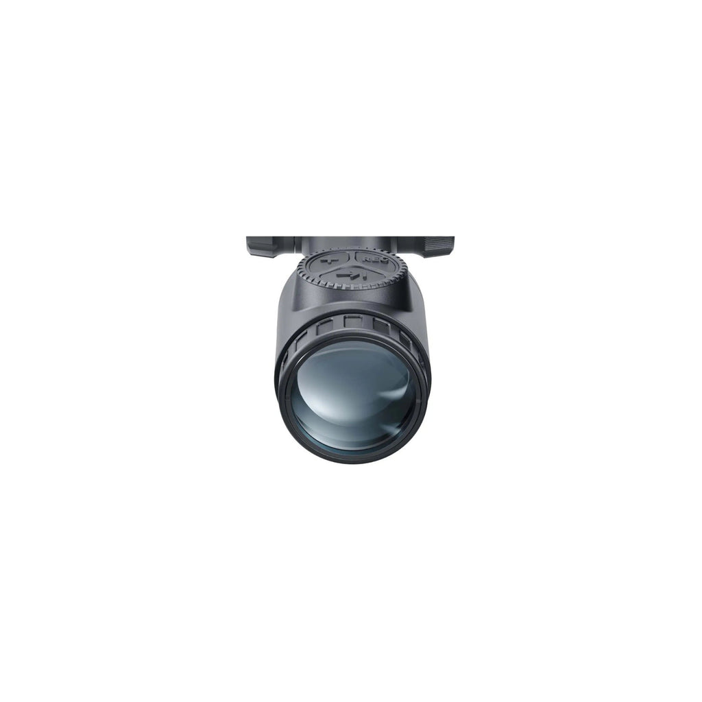 Pulsar Thermion 2 LRF XP60 Thermal Riflescope with Mount (Black)