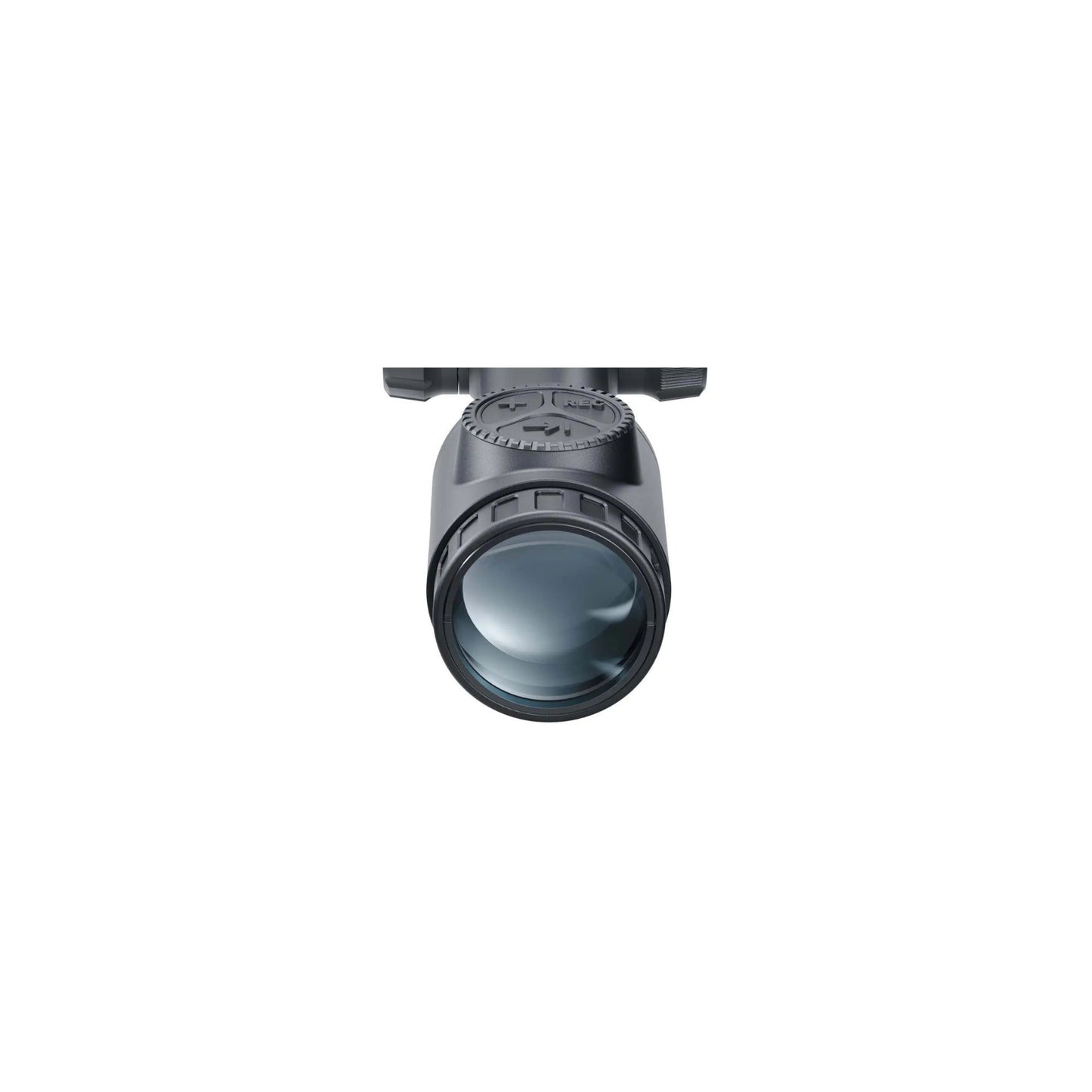 Pulsar Thermion 2 LRF XP60 Thermal Riflescope with Mount (Black)
