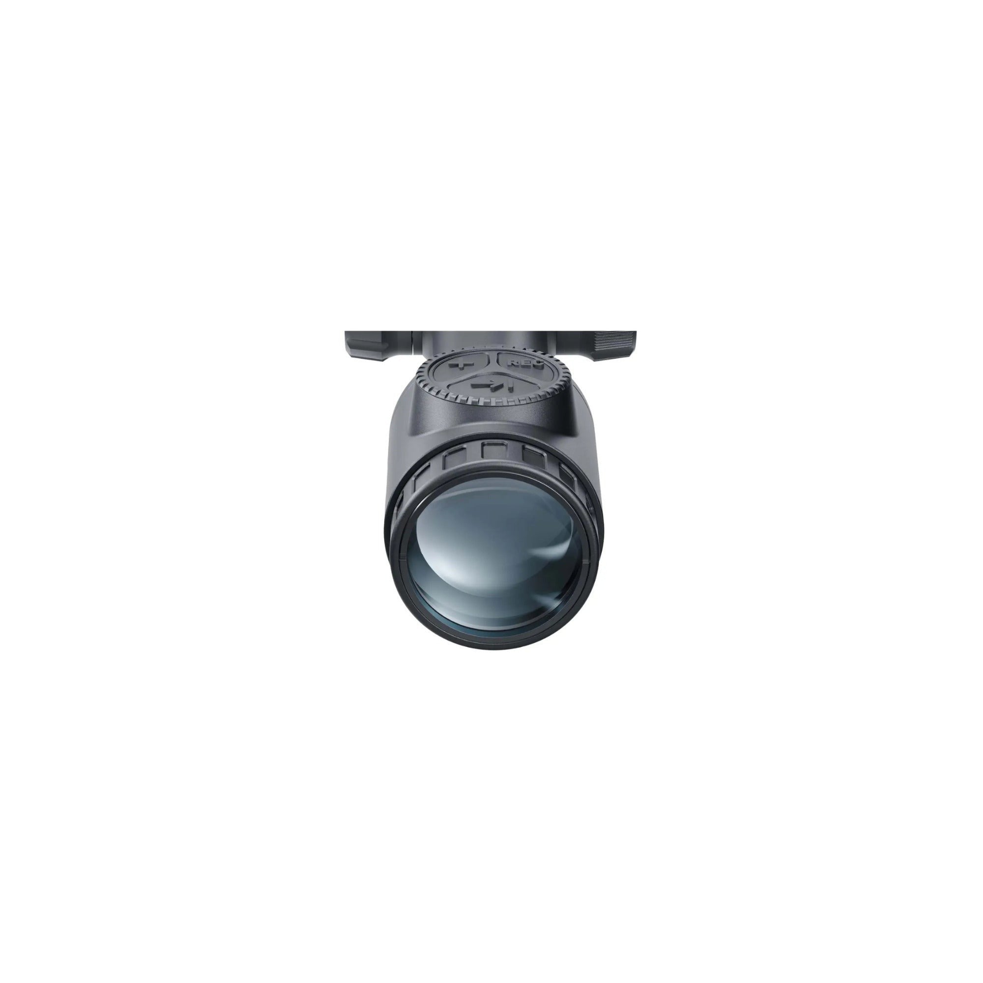 Pulsar Thermion 2 LRF XP60 Thermal Riflescope with Mount (Black)