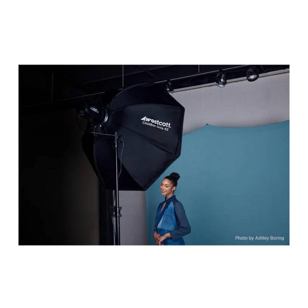 Westcott FJ400-SE 2-Light Studio Strobe Kit (110V) with FJ-X3 M Multi-Brand Wireless Trigger
