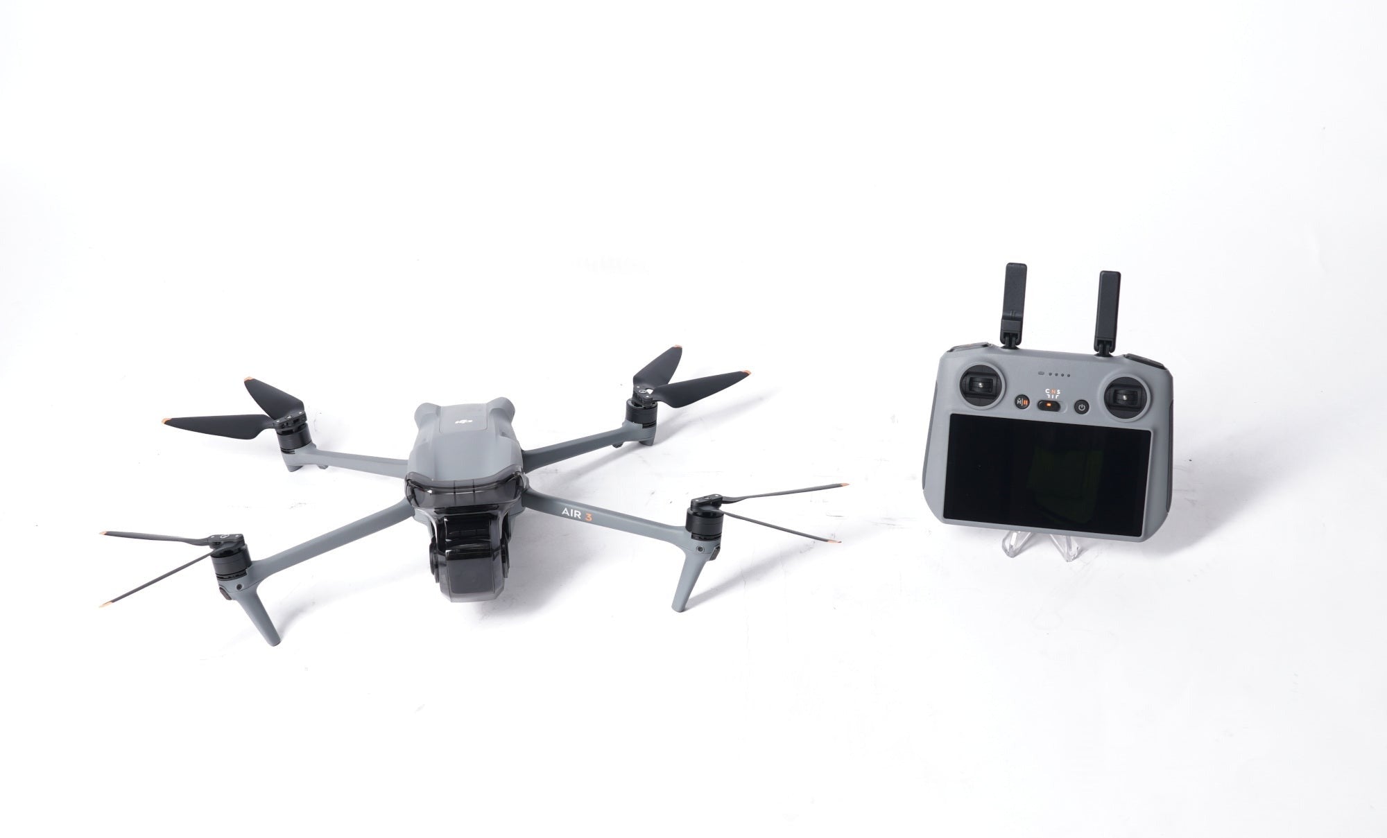 DJI Air 3 Drone Fly More Combo with RC 2 (Used)