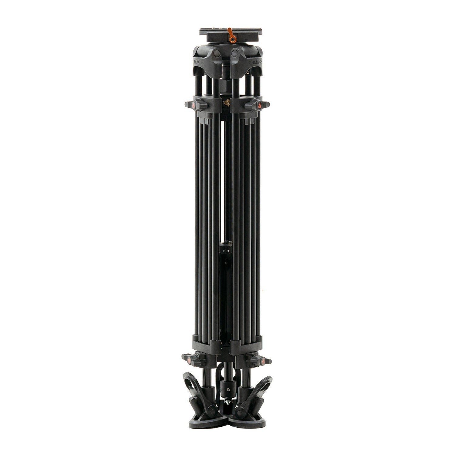 E-Image 75mm Heavy Duty Aluminum Tripod for PTZ Cameras