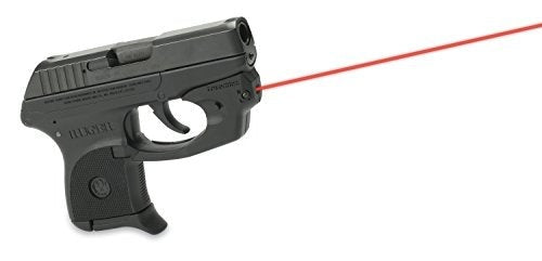 LaserMax CF-LCP CenterFire Laser for Ruger LCP