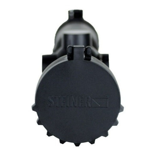 Steiner 3-24x50 Predator 8 Riflescope (E3 Reticle)