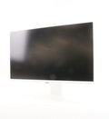 LG 37 Inch 4K UHD Smart Monitor IPS webOS AirPlay 2 Built-In Speaker (White) (Used)